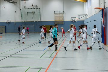 Bild 42 - B-Juniorinnen Futsal Qualifikation